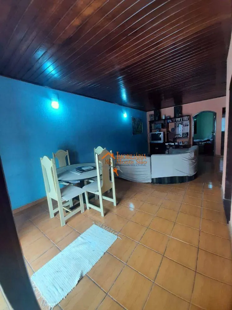 Sobrado, 4 quartos, 280 m² - Foto 2