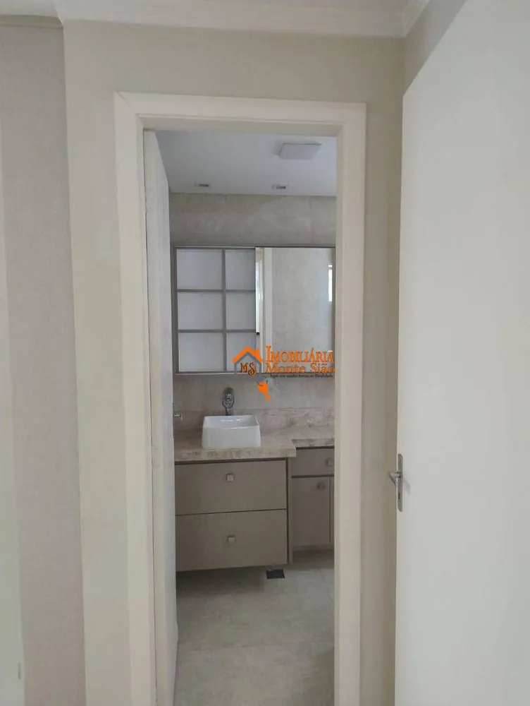 Apartamento, 2 quartos, 55 m² - Foto 9
