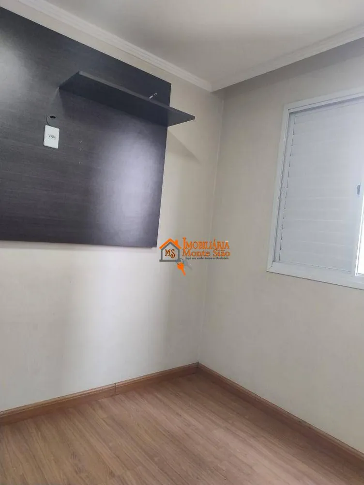 Apartamento, 2 quartos, 55 m² - Foto 11