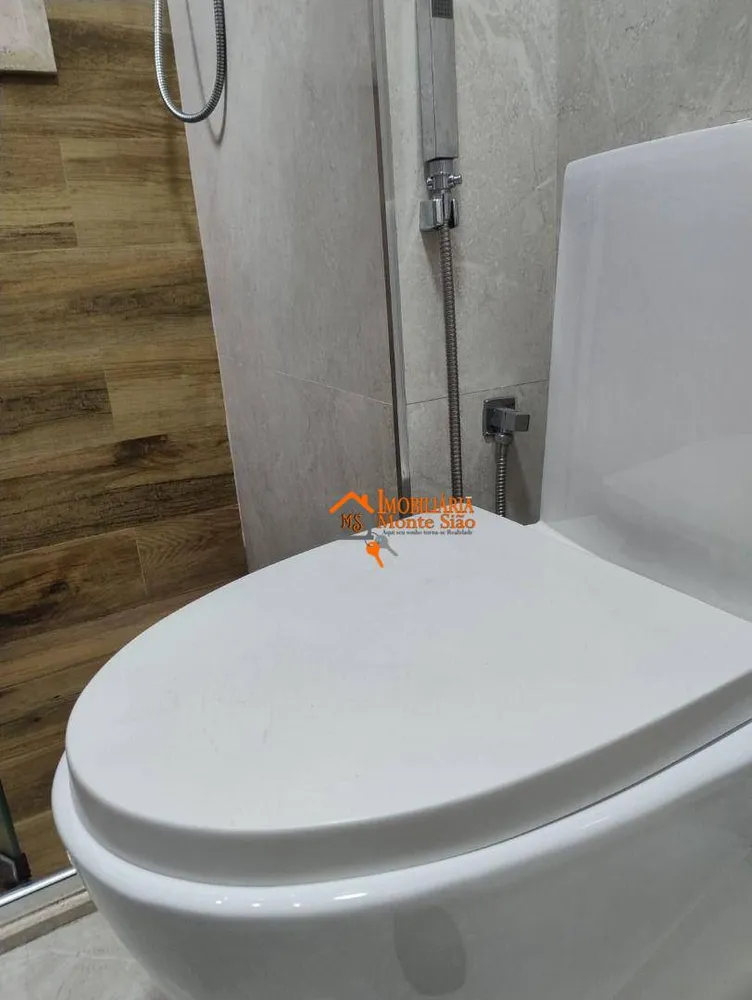 Apartamento, 2 quartos, 55 m² - Foto 6