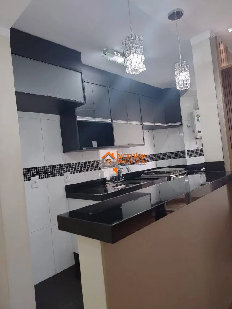 Apartamento, 2 quartos, 55 m² - Foto 3