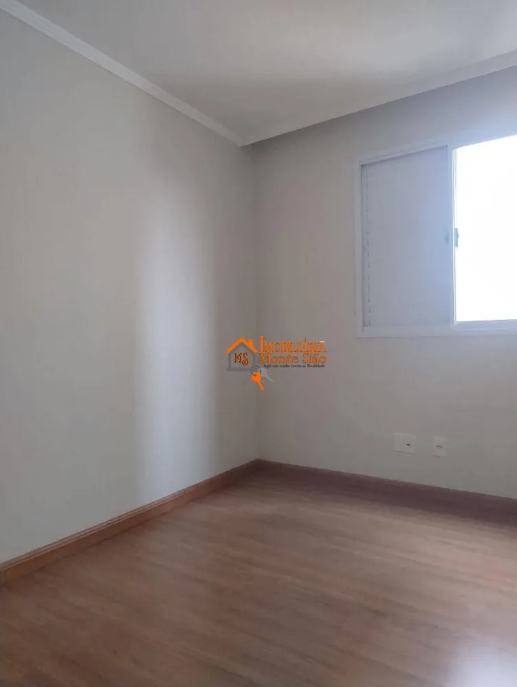 Apartamento, 2 quartos, 55 m² - Foto 8