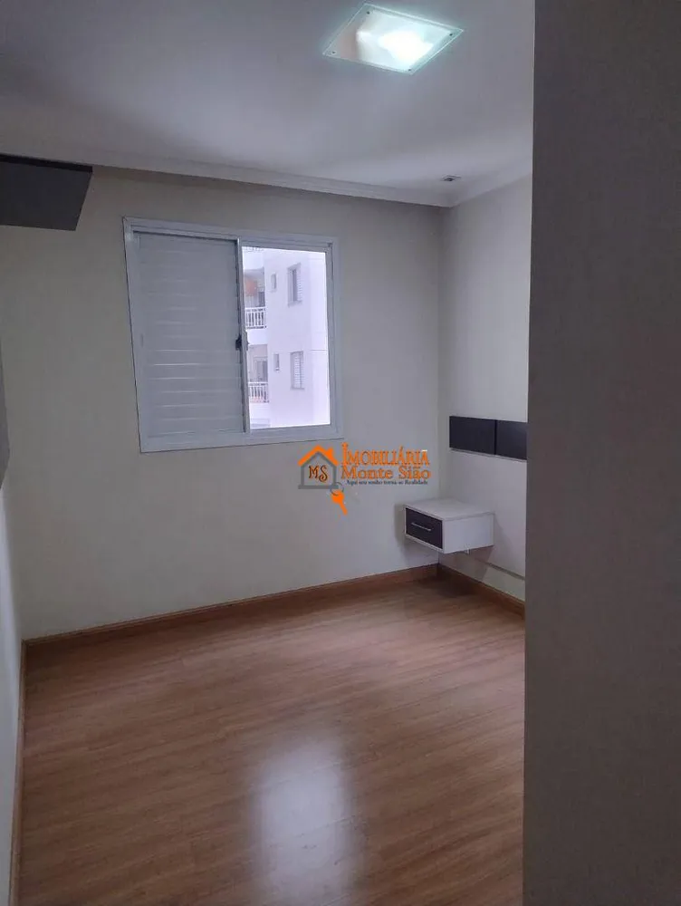 Apartamento, 2 quartos, 55 m² - Foto 12