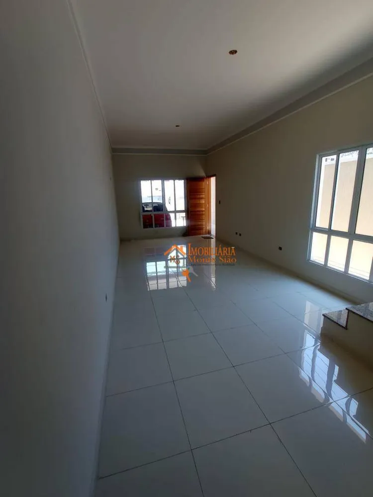 Sobrado, 3 quartos, 125 m² - Foto 6