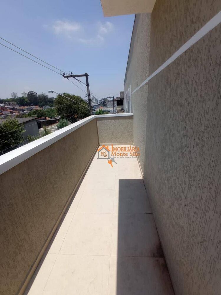 Sobrado, 3 quartos, 125 m² - Foto 4