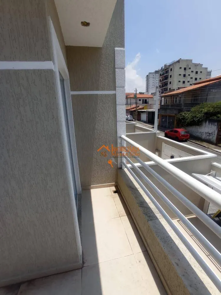 Sobrado, 3 quartos, 125 m² - Foto 5