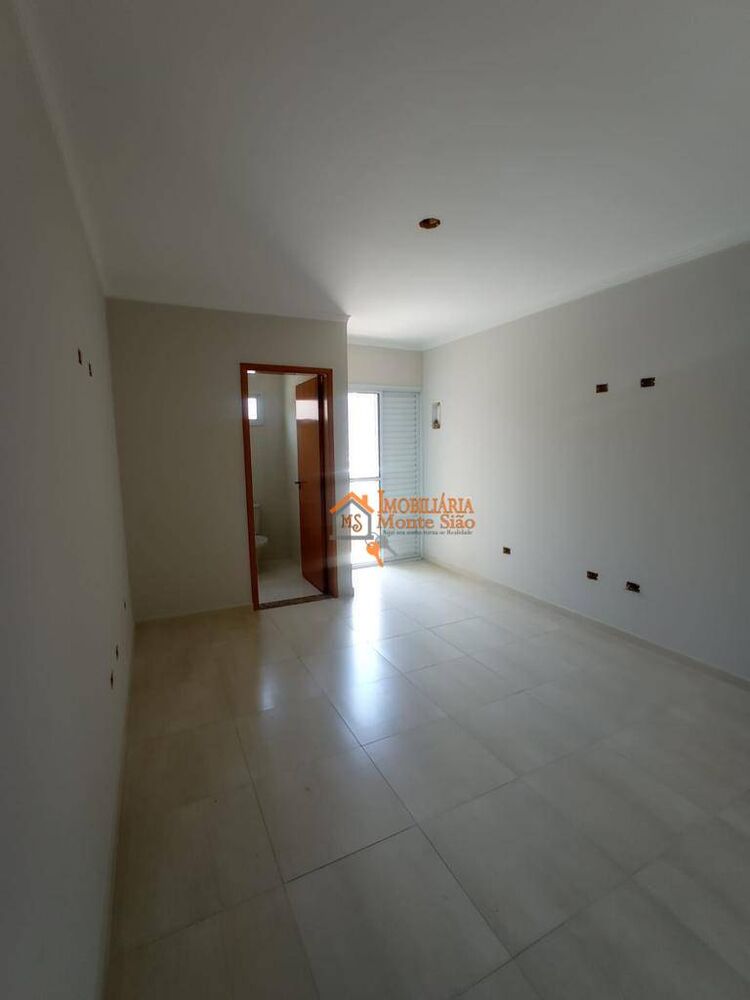 Sobrado, 3 quartos, 125 m² - Foto 1