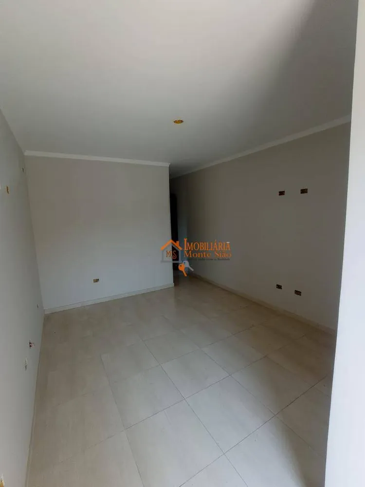 Sobrado, 3 quartos, 125 m² - Foto 9