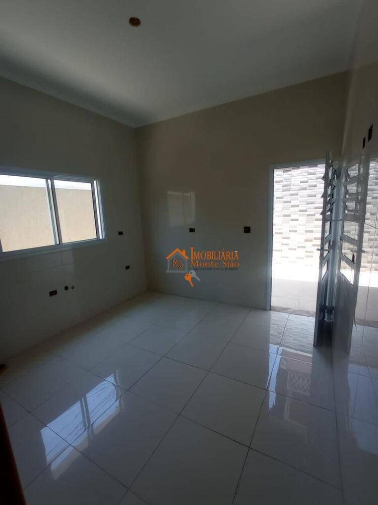 Sobrado, 3 quartos, 125 m² - Foto 3