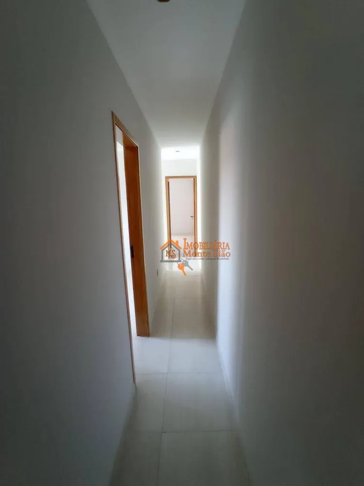 Sobrado, 3 quartos, 125 m² - Foto 7