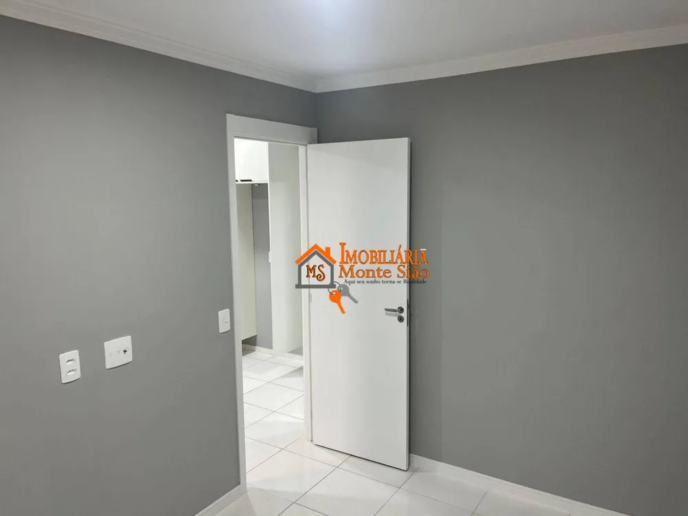 Apartamento, 1 quarto, 27 m² - Foto 5