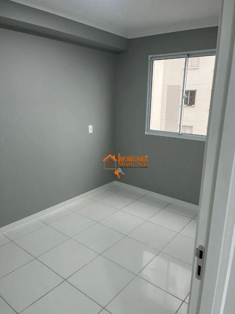 Apartamento, 1 quarto, 27 m² - Foto 8