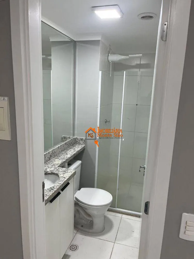 Apartamento, 1 quarto, 27 m² - Foto 4