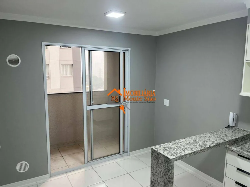 Apartamento, 1 quarto, 27 m² - Foto 6