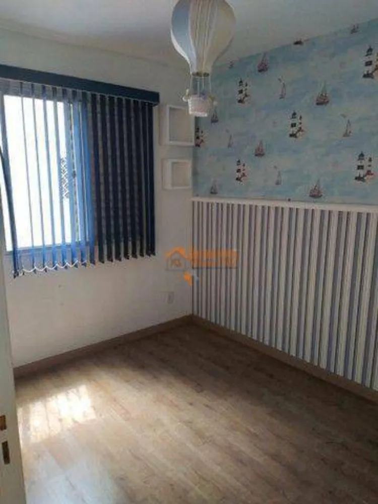 Apartamento, 2 quartos, 48 m² - Foto 11