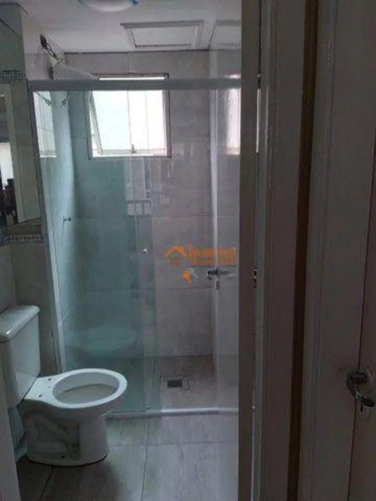 Apartamento, 2 quartos, 48 m² - Foto 6