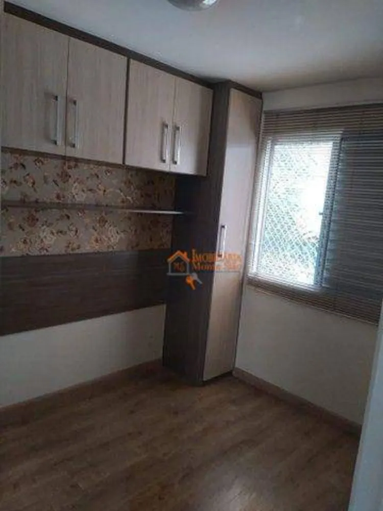 Apartamento, 2 quartos, 48 m² - Foto 2