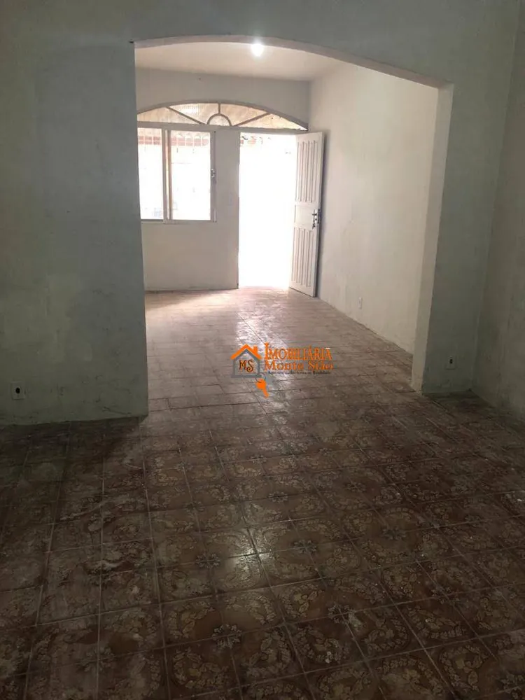 Sobrado, 7 quartos, 268 m² - Foto 1