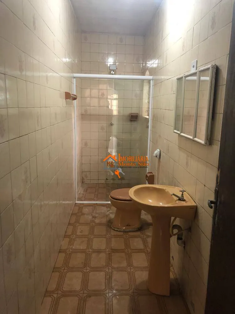 Sobrado, 7 quartos, 268 m² - Foto 8