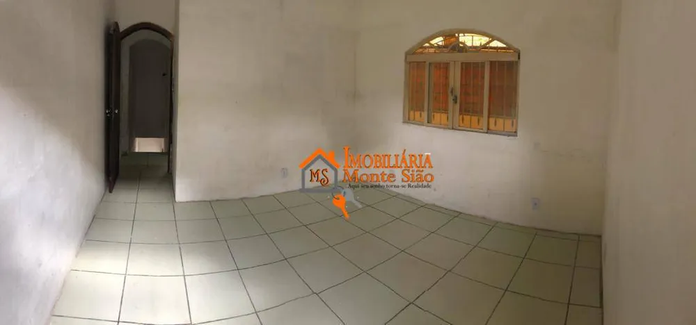 Sobrado, 7 quartos, 268 m² - Foto 4