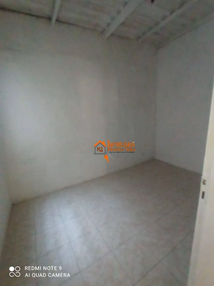 Sobrado, 7 quartos, 268 m² - Foto 7