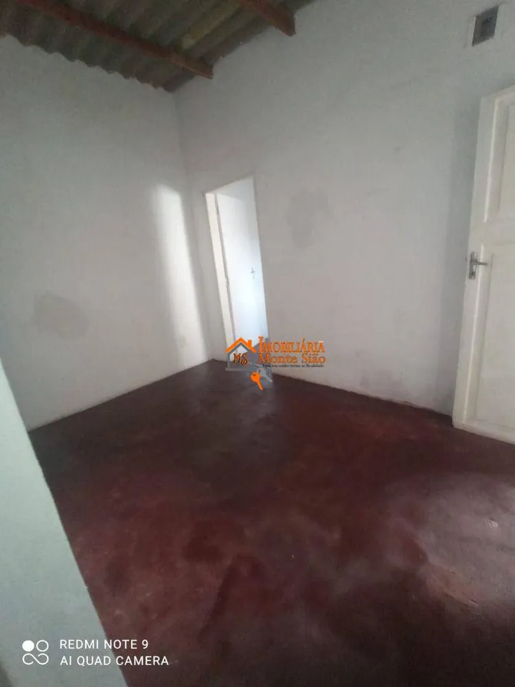 Sobrado, 7 quartos, 268 m² - Foto 2