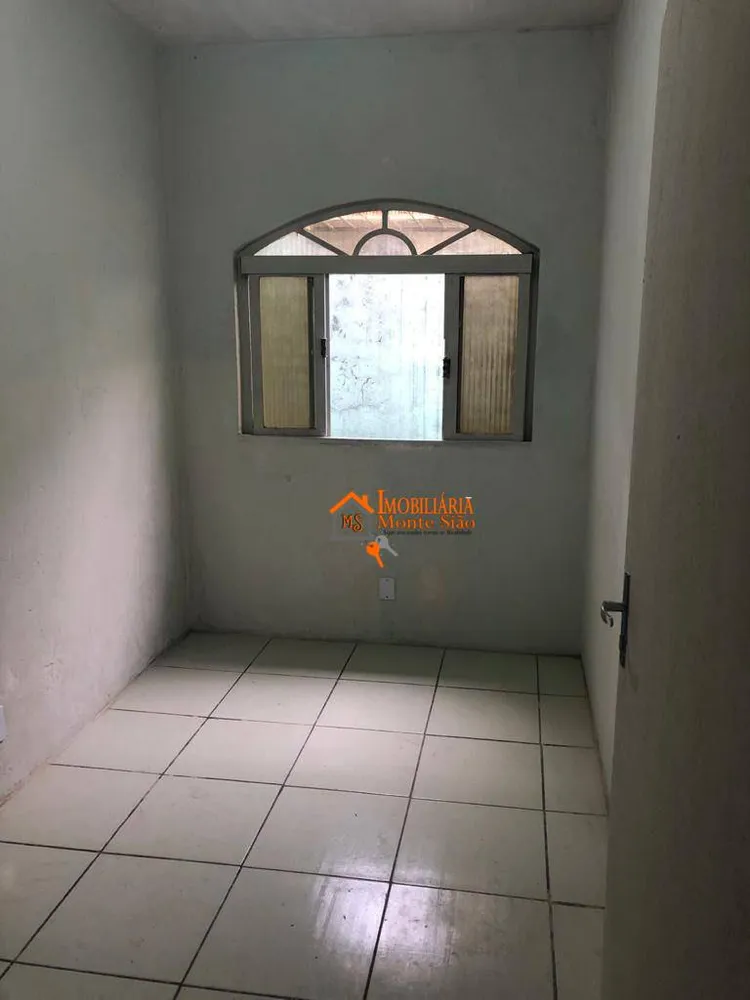 Sobrado, 7 quartos, 268 m² - Foto 6