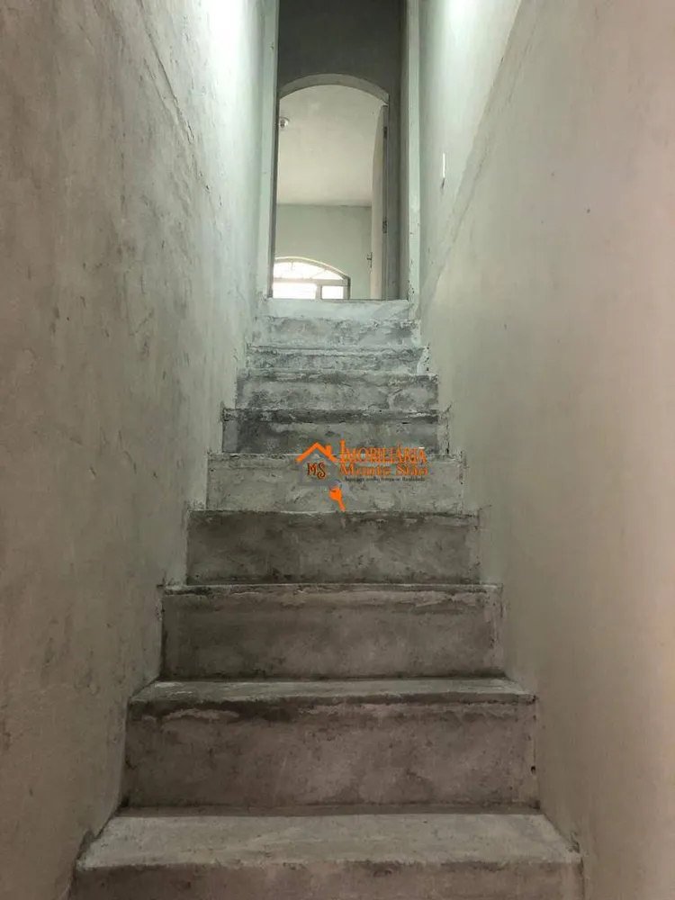 Sobrado, 7 quartos, 268 m² - Foto 5