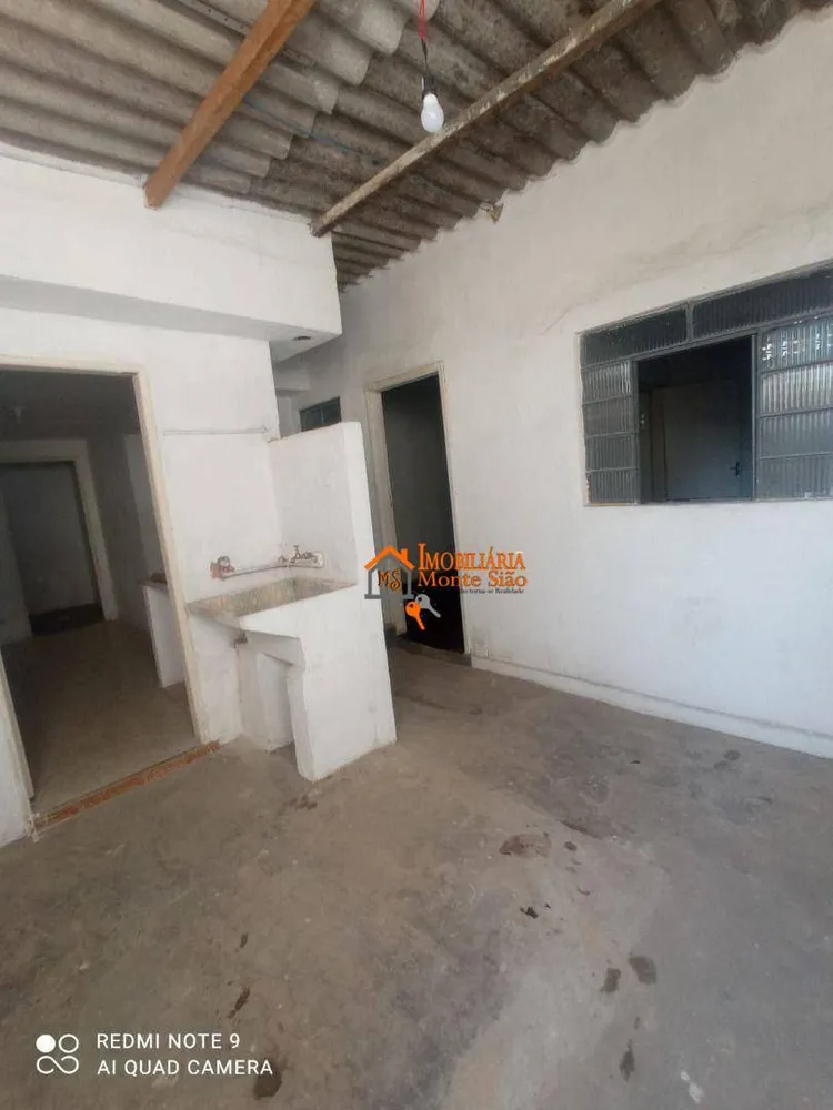 Sobrado, 7 quartos, 268 m² - Foto 3