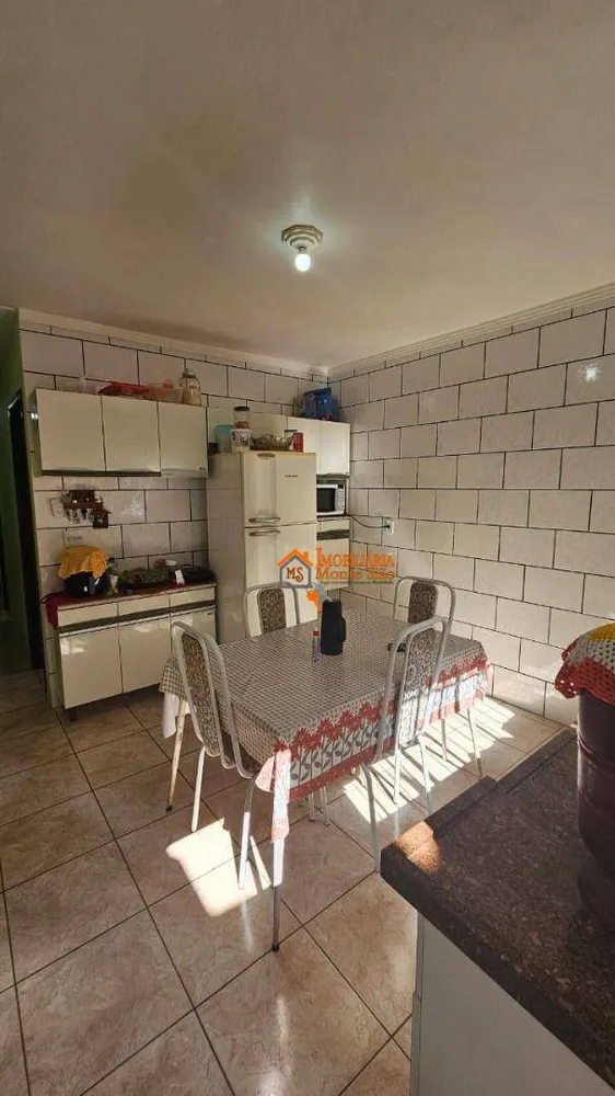 Casa, 3 quartos, 100 m² - Foto 9