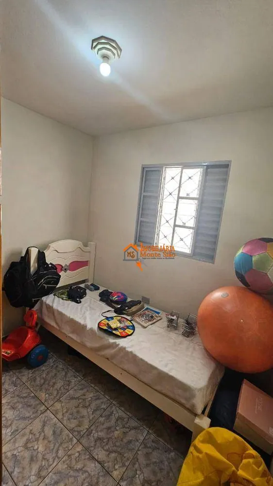 Casa, 3 quartos, 100 m² - Foto 7