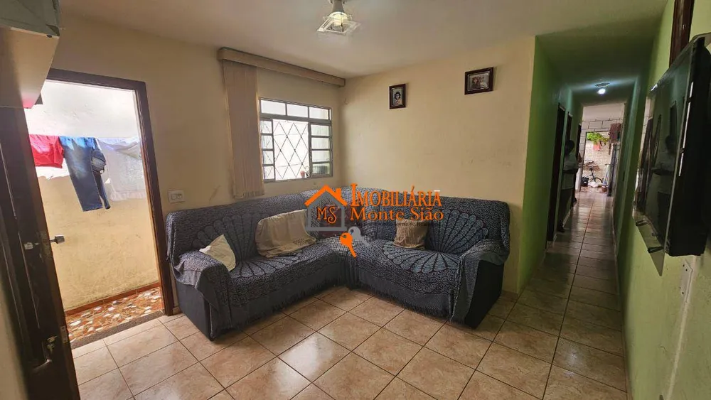 Casa, 3 quartos, 100 m² - Foto 1