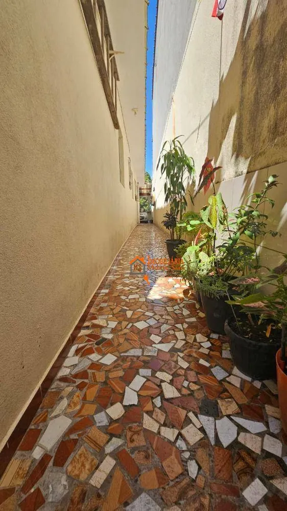 Casa, 3 quartos, 100 m² - Foto 2
