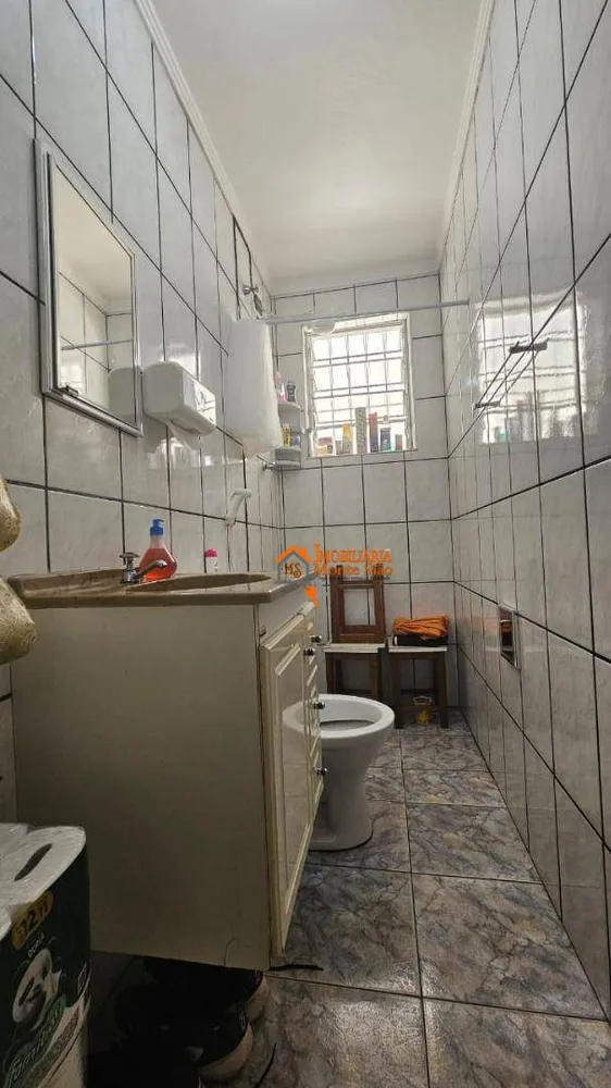 Casa, 3 quartos, 100 m² - Foto 10
