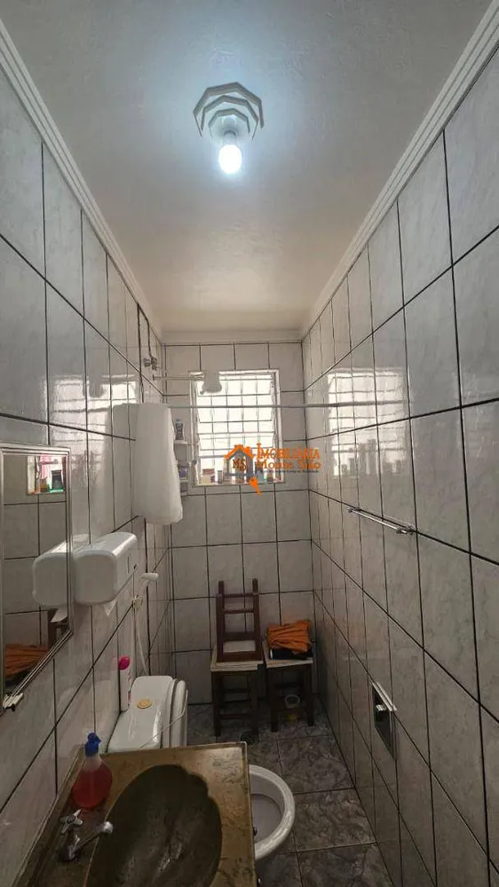 Casa, 3 quartos, 100 m² - Foto 11