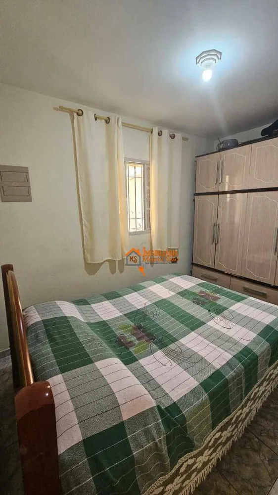 Casa, 3 quartos, 100 m² - Foto 4