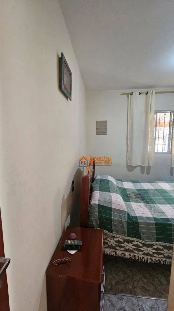 Casa, 3 quartos, 100 m² - Foto 3
