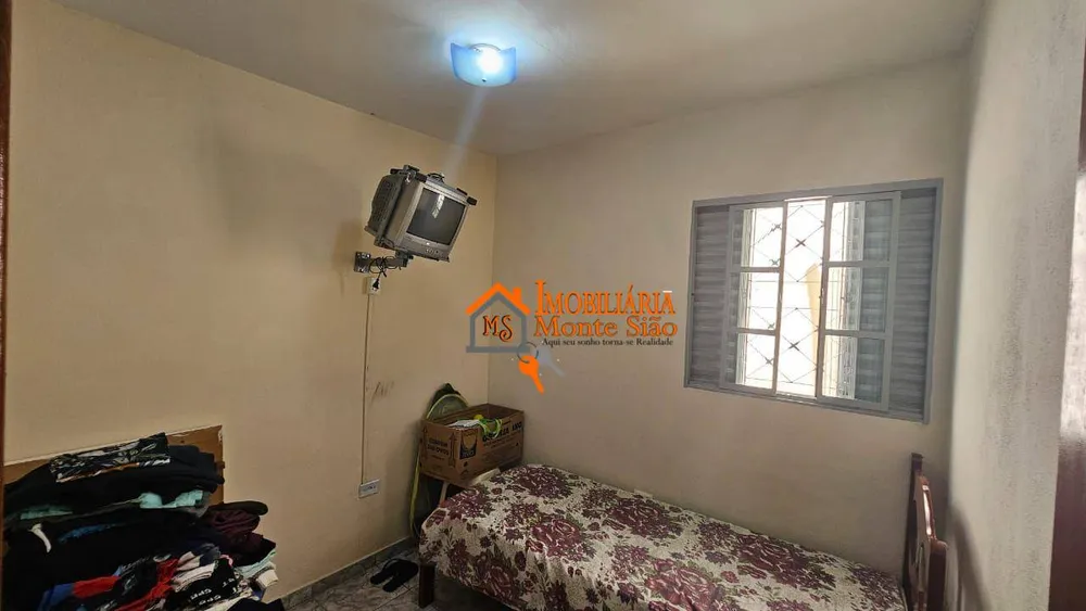 Casa, 3 quartos, 100 m² - Foto 6