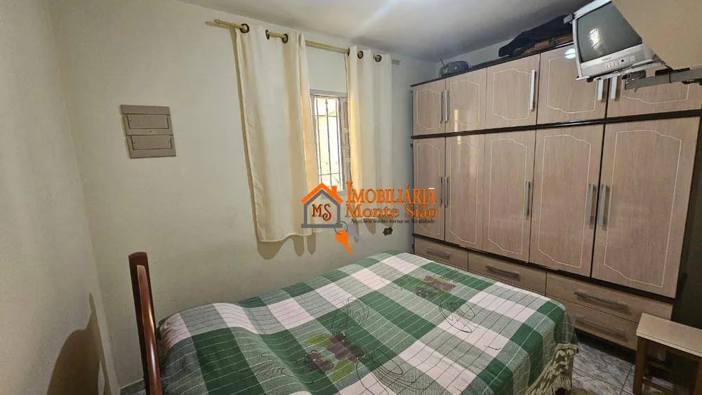 Casa, 3 quartos, 100 m² - Foto 5