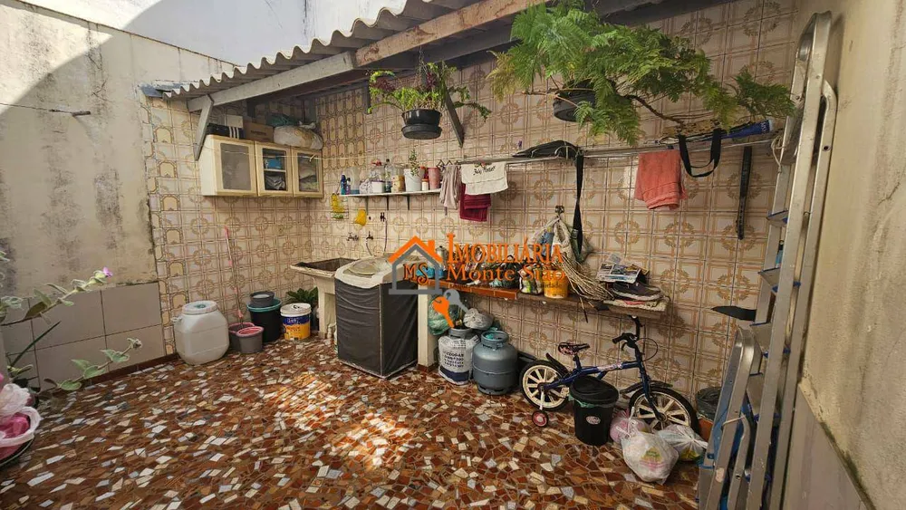 Casa, 3 quartos, 100 m² - Foto 12