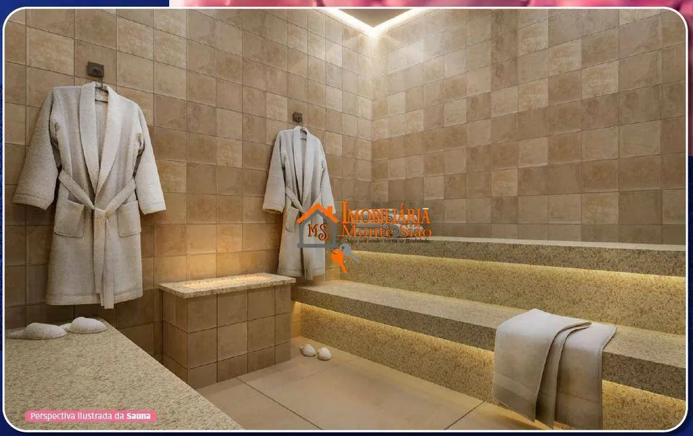 Apartamento, 2 quartos, 37 m² - Foto 4