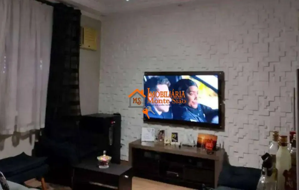 Casa, 2 quartos, 100 m² - Foto 4