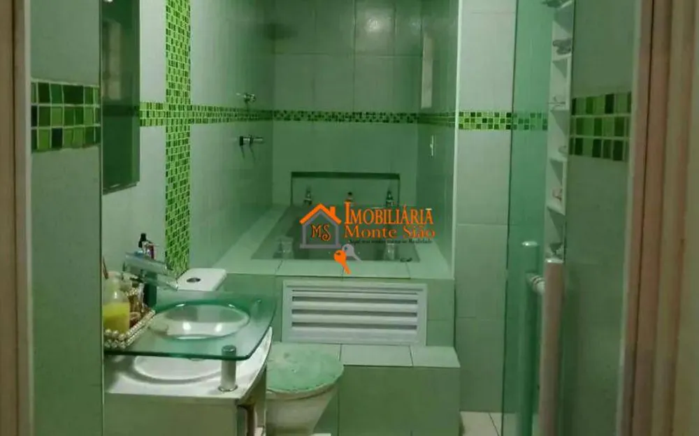 Casa, 2 quartos, 100 m² - Foto 7