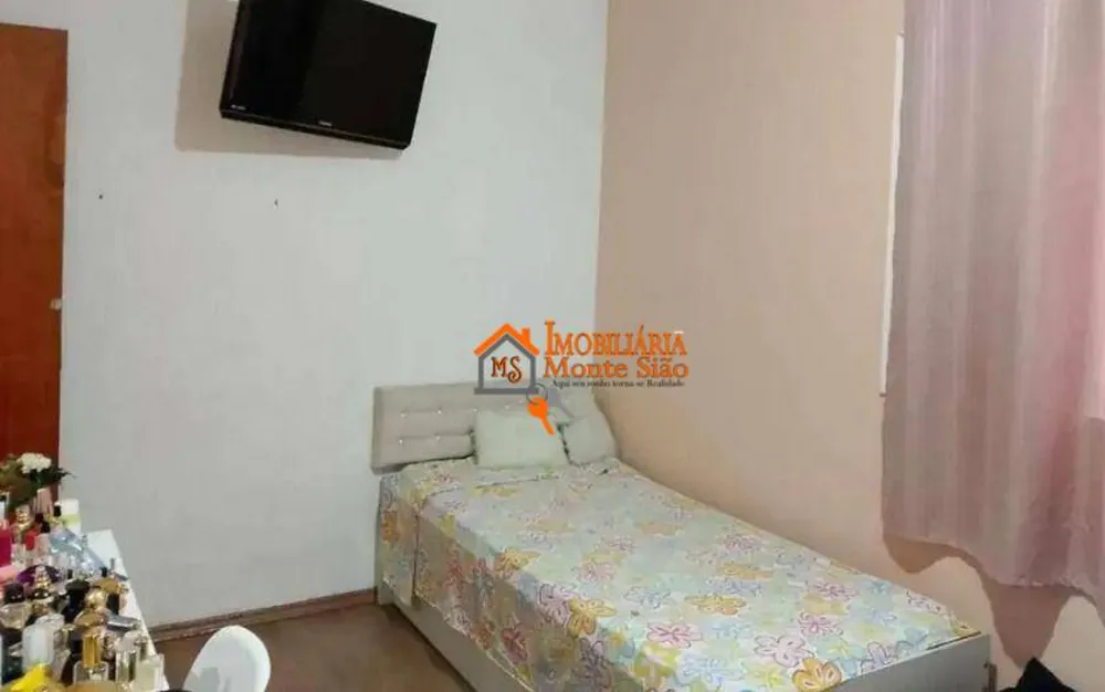 Casa, 2 quartos, 100 m² - Foto 6