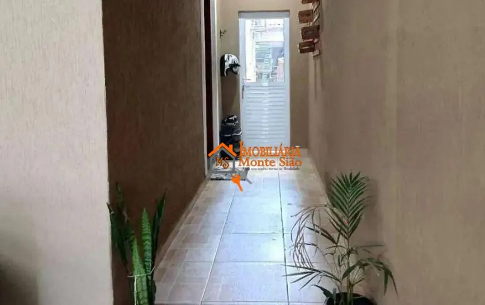 Casa, 2 quartos, 100 m² - Foto 3