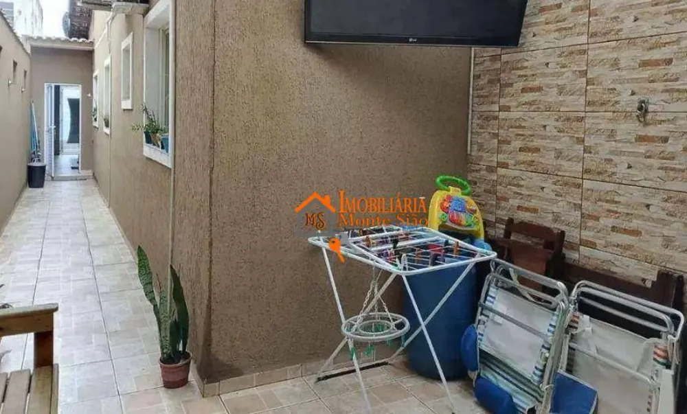 Casa, 2 quartos, 100 m² - Foto 10