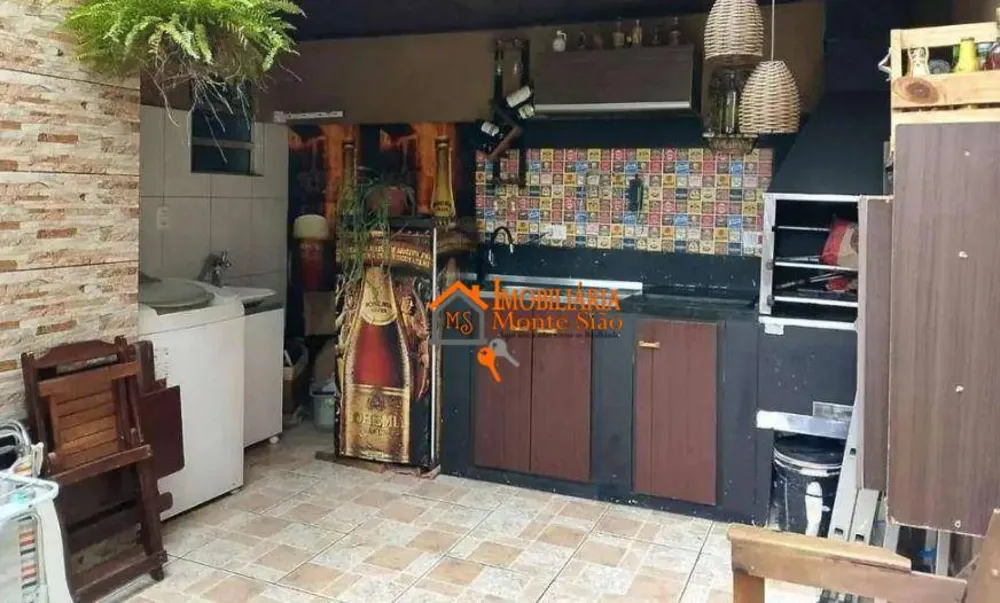 Casa, 2 quartos, 100 m² - Foto 9