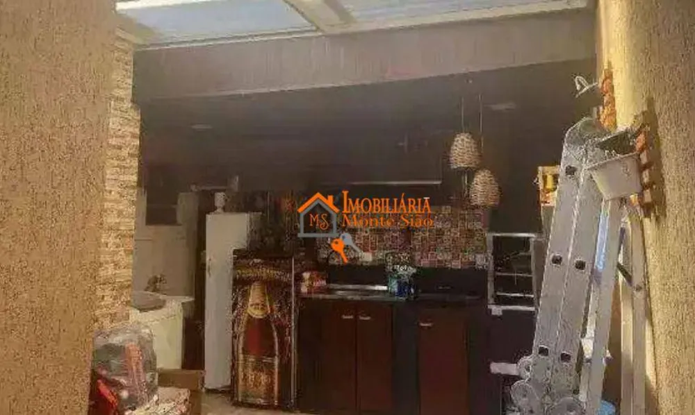 Casa, 2 quartos, 100 m² - Foto 11