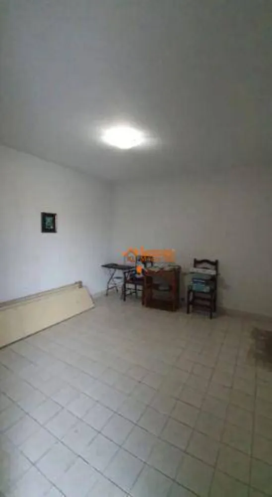 Casa, 3 quartos, 390 m² - Foto 2