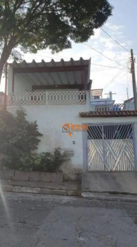 Casa, 3 quartos, 390 m² - Foto 6